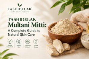 Read more about the article 101 Multani Mitti: A Complete Guide to Natural Skin Well-Being