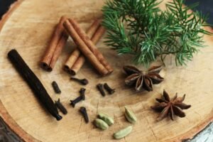 Read more about the article Sabut Garam Masale: 10 Best Whole Spices, Uses & Benefits